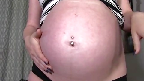 Pregnant Teacher Vore