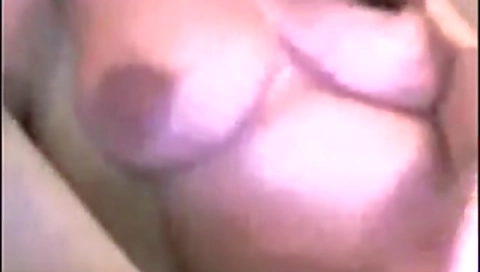 Pregnant teen 18+ Showing Off Her Tits