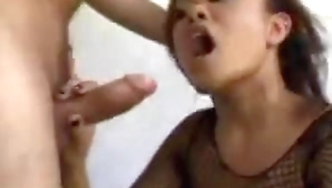 Make her ass pregnant