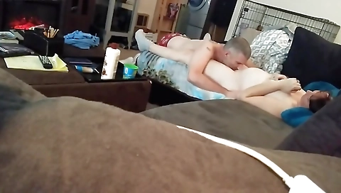 Pregnant wife fuck